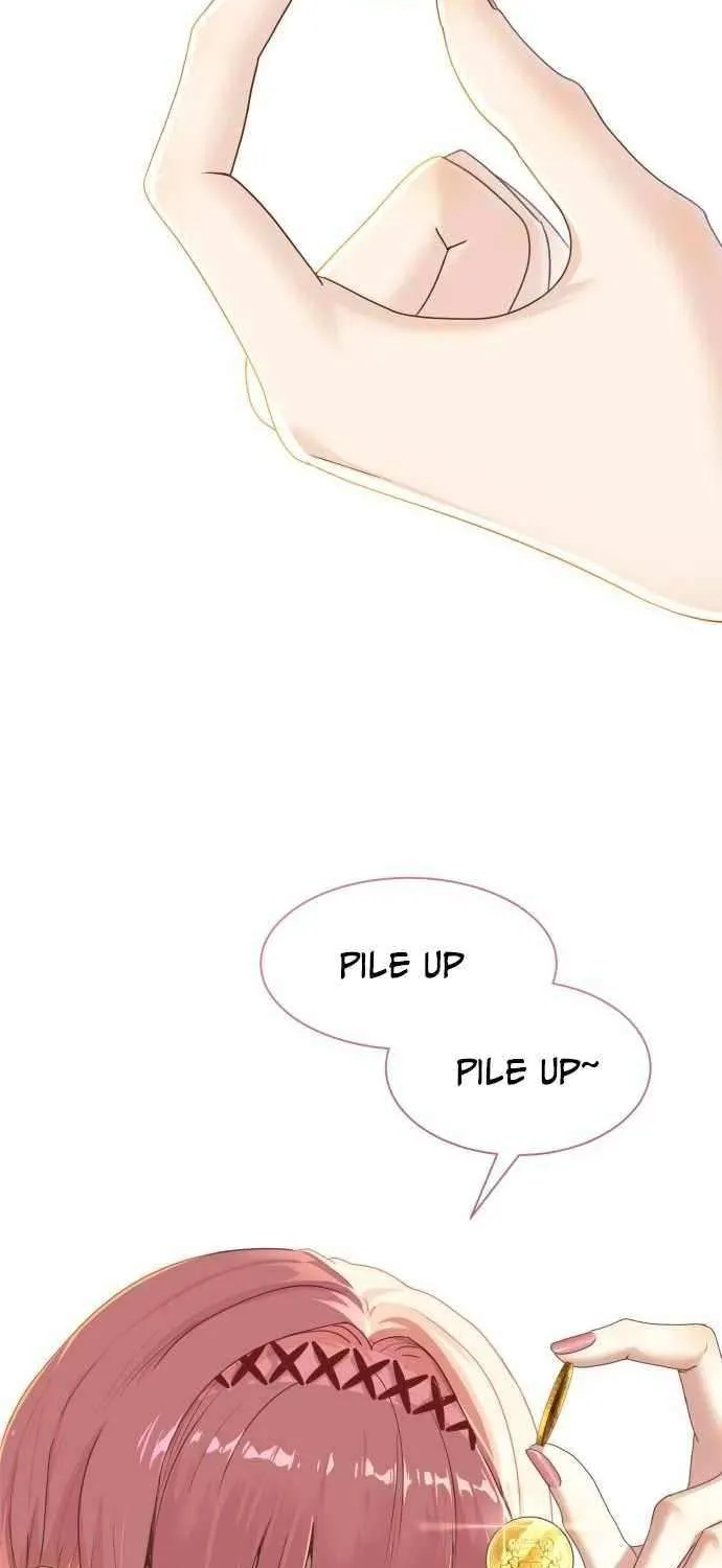 Diet Warrior Chapter 14 page 80 - 