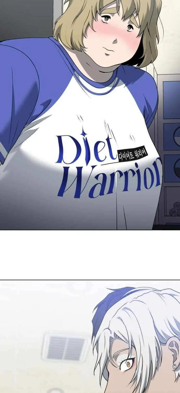 Diet Warrior Chapter 14 page 9 - 