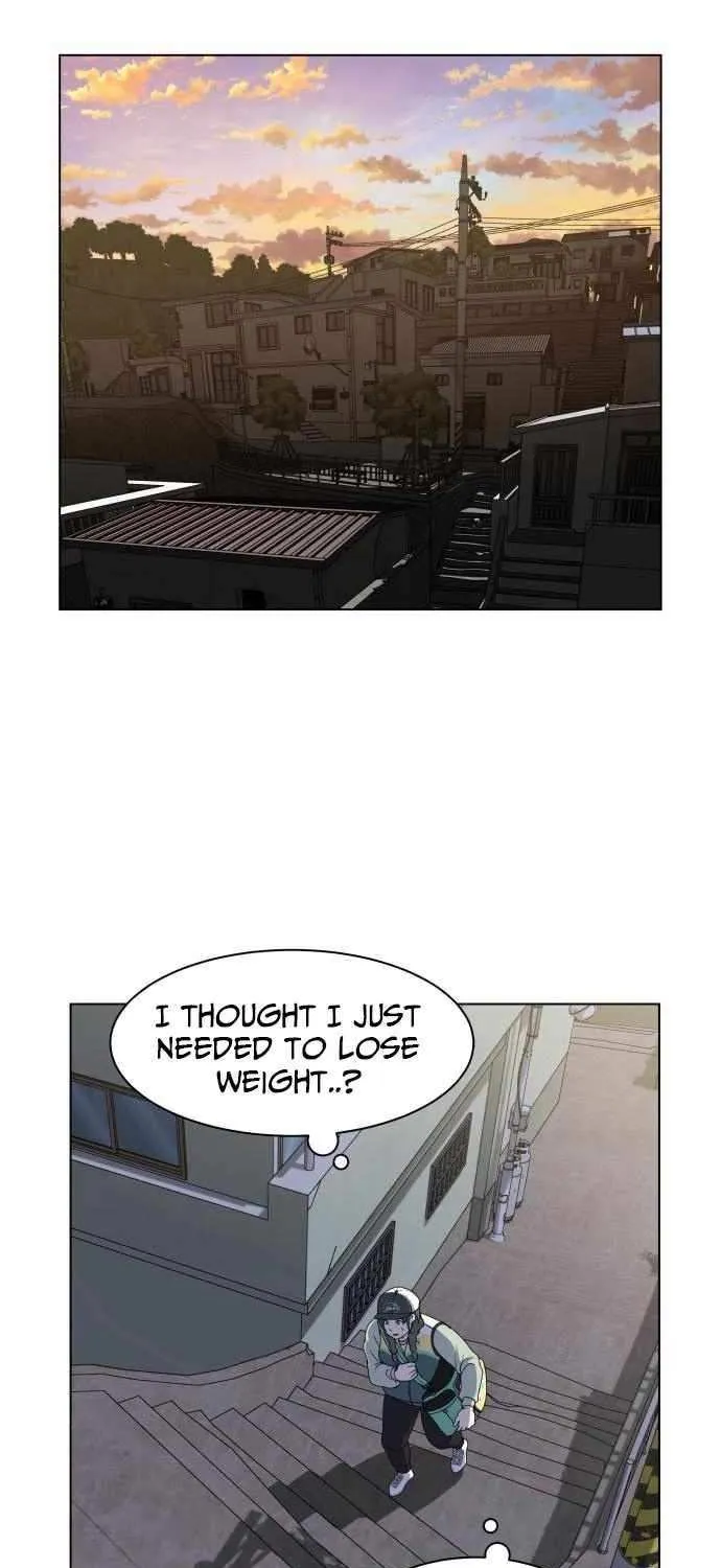 Diet Warrior Chapter 14 page 87 - 