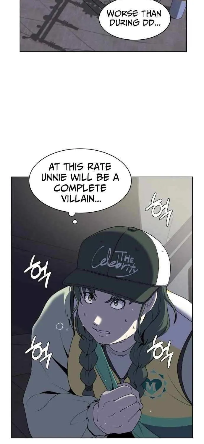 Diet Warrior Chapter 14 page 88 - 