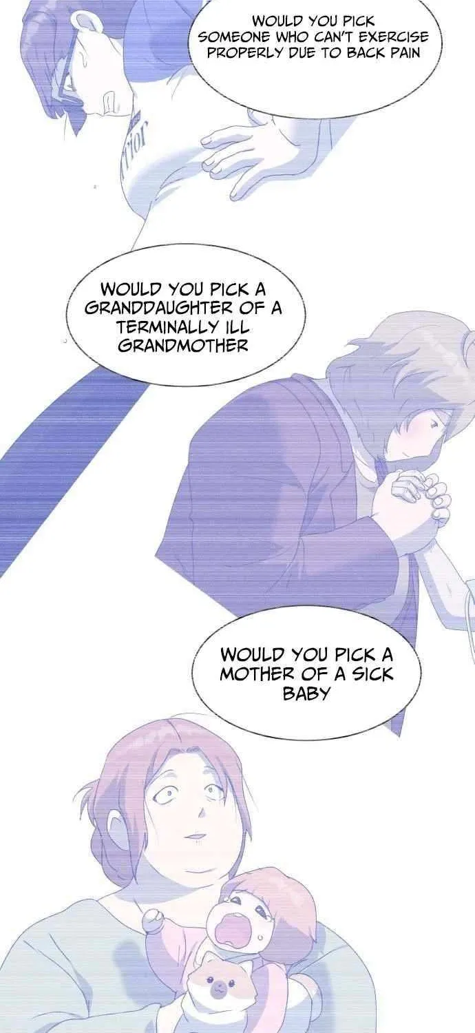 Diet Warrior Chapter 14 page 90 - 