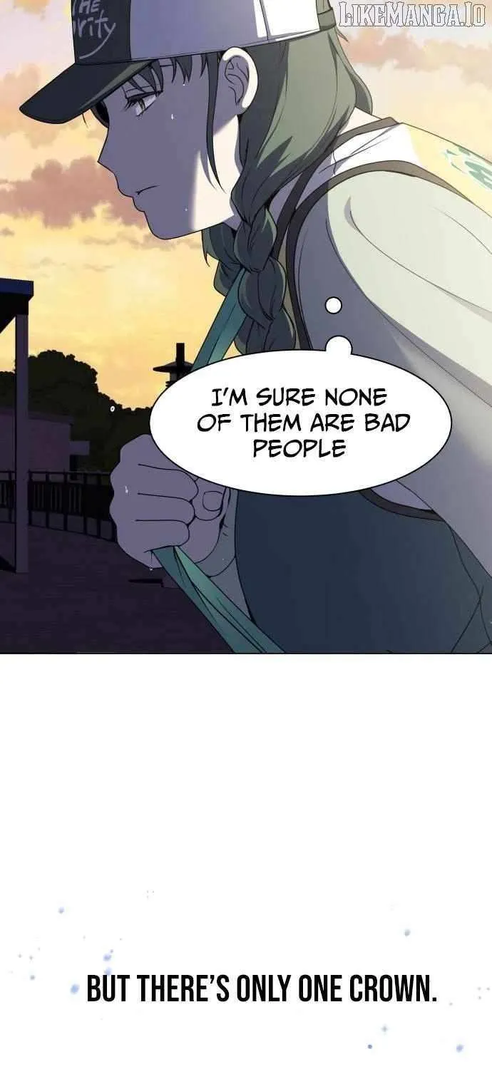 Diet Warrior Chapter 14 page 92 - 