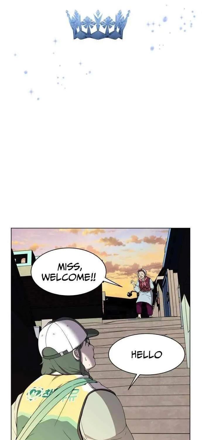 Diet Warrior Chapter 14 page 93 - 