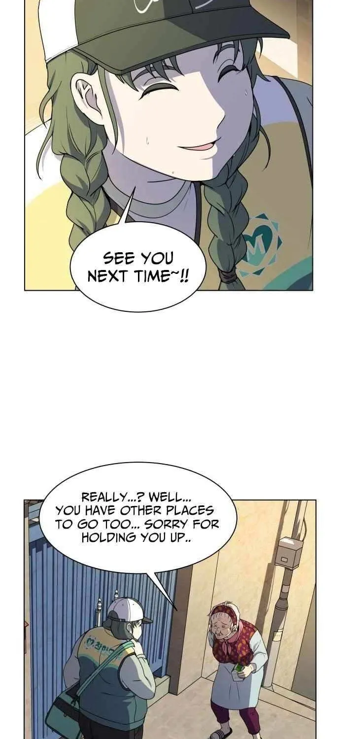 Diet Warrior Chapter 14 page 97 - 