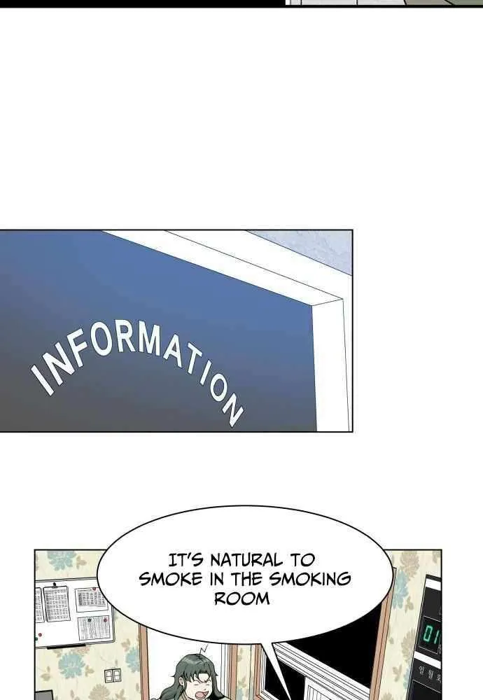Diet Warrior Chapter 15 page 14 - 