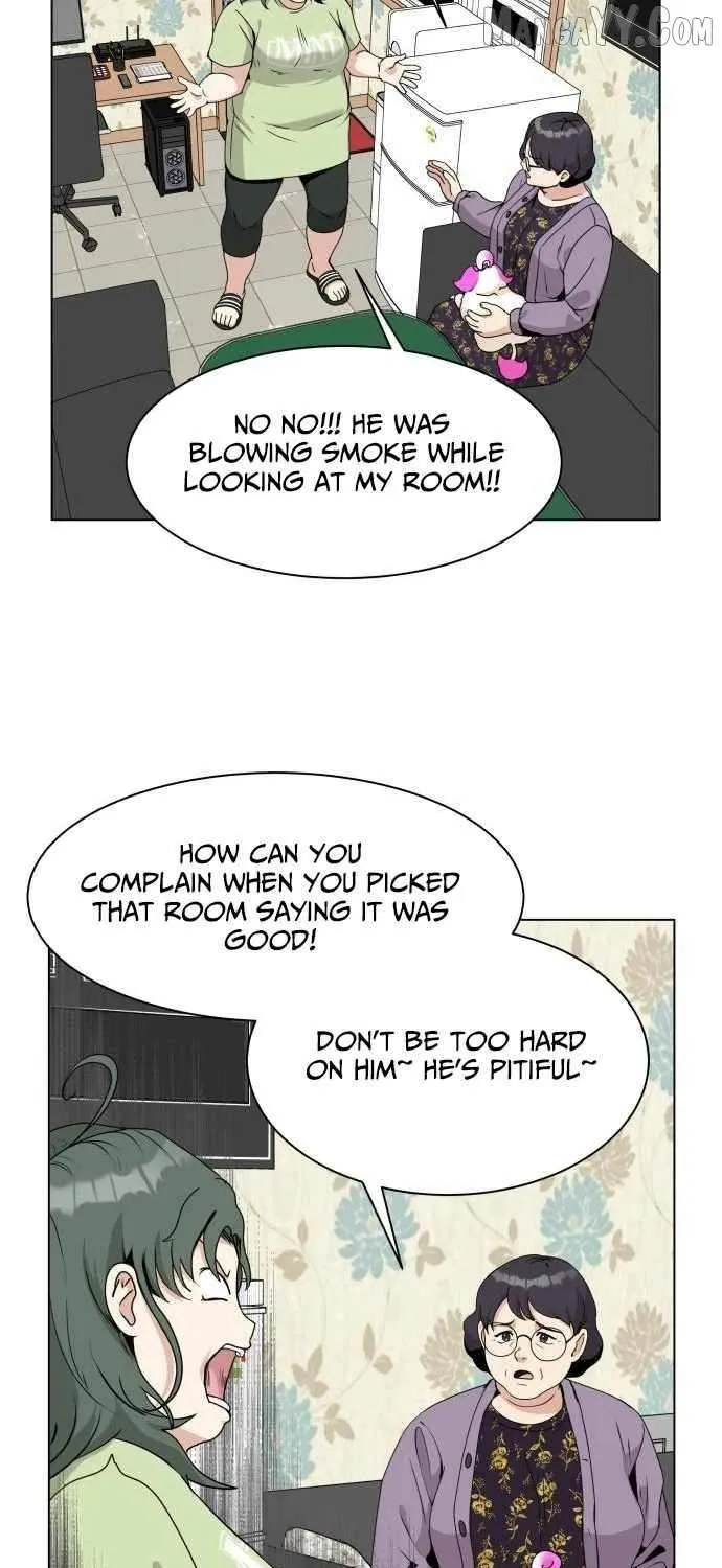 Diet Warrior Chapter 15 page 15 - 