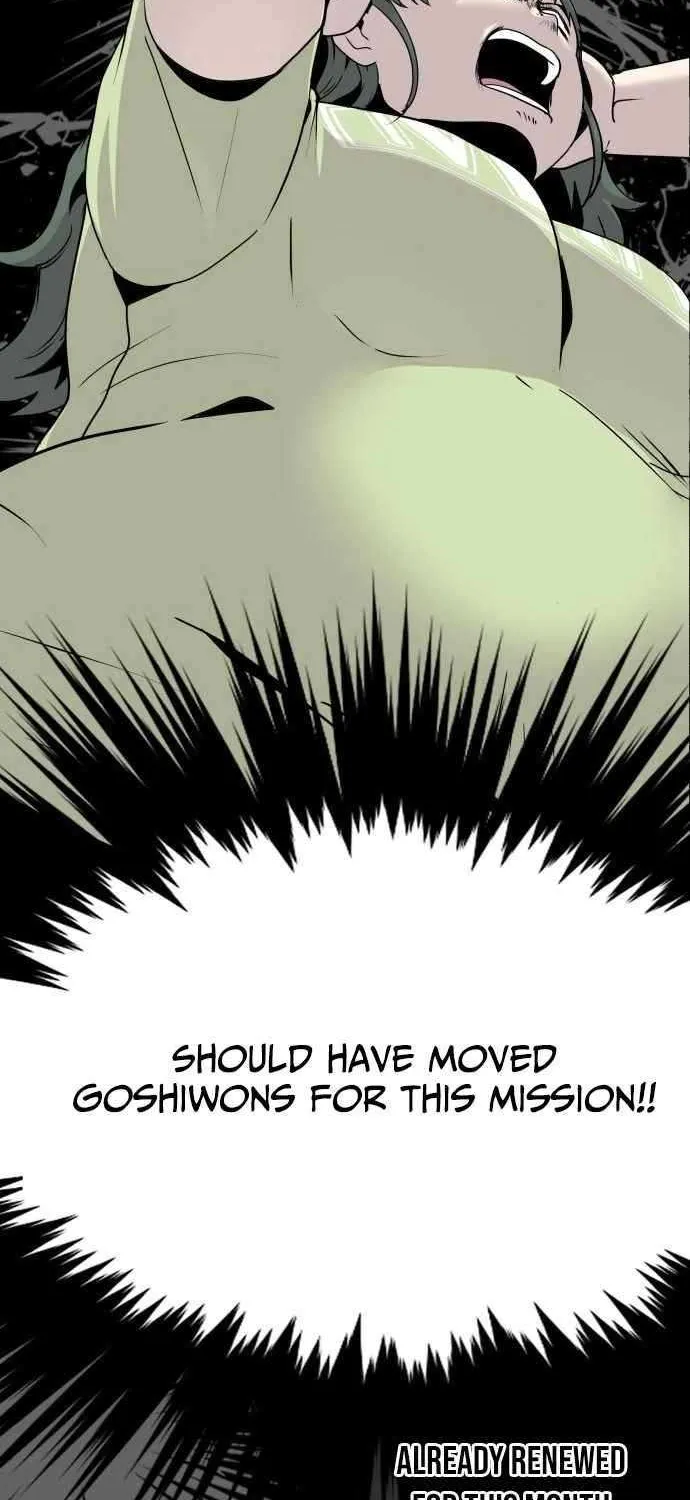 Diet Warrior Chapter 15 page 20 - 