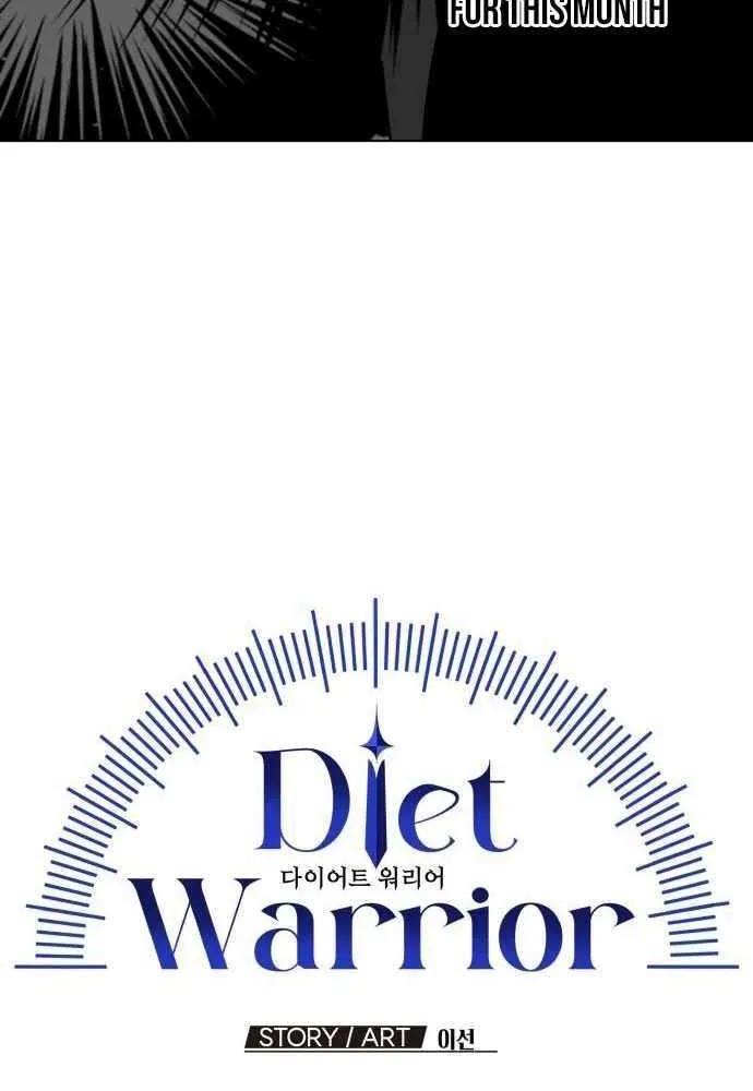 Diet Warrior Chapter 15 page 21 - 