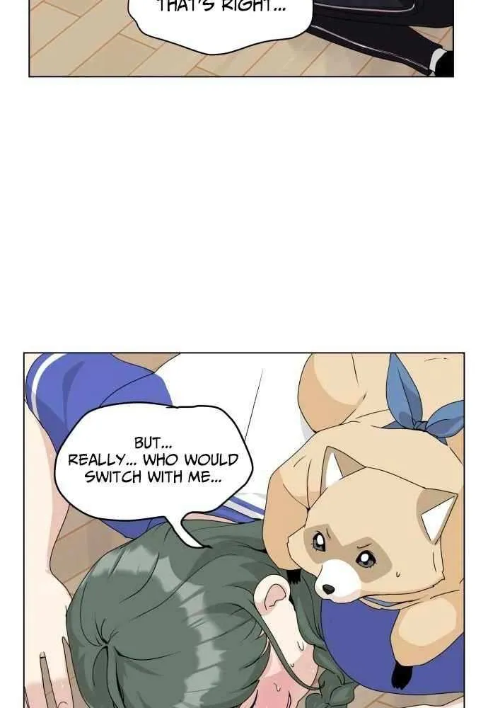 Diet Warrior Chapter 15 page 28 - 