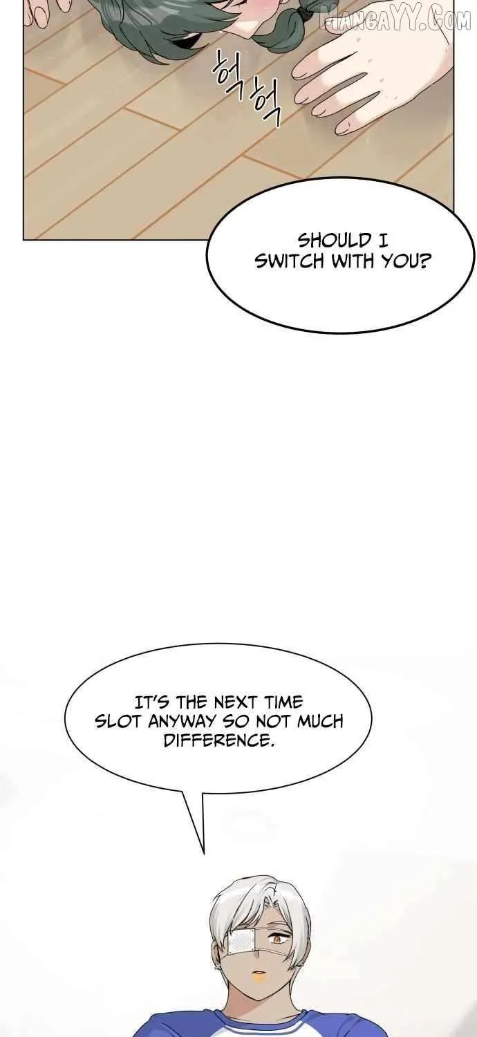Diet Warrior Chapter 15 page 29 - 