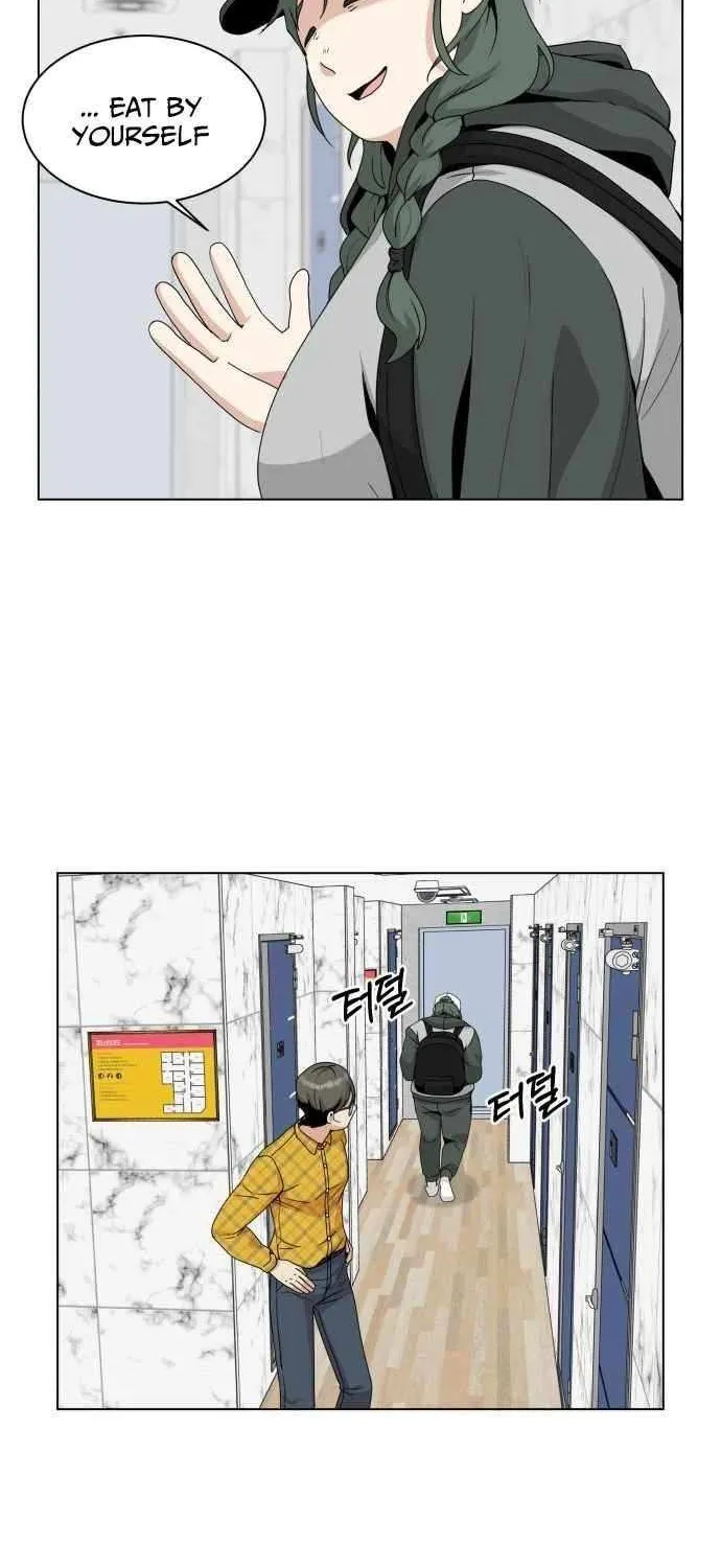 Diet Warrior Chapter 15 page 4 - 