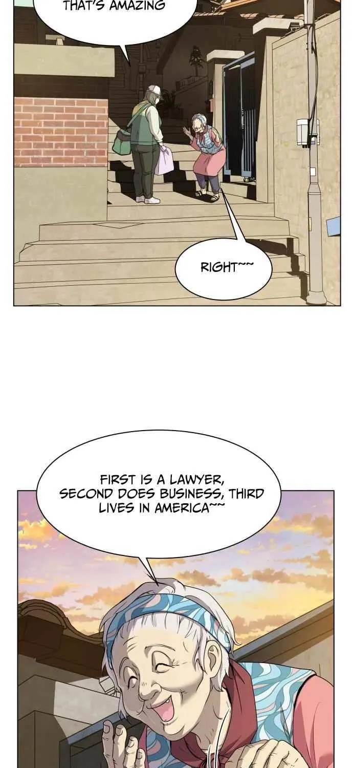 Diet Warrior Chapter 15 page 40 - 