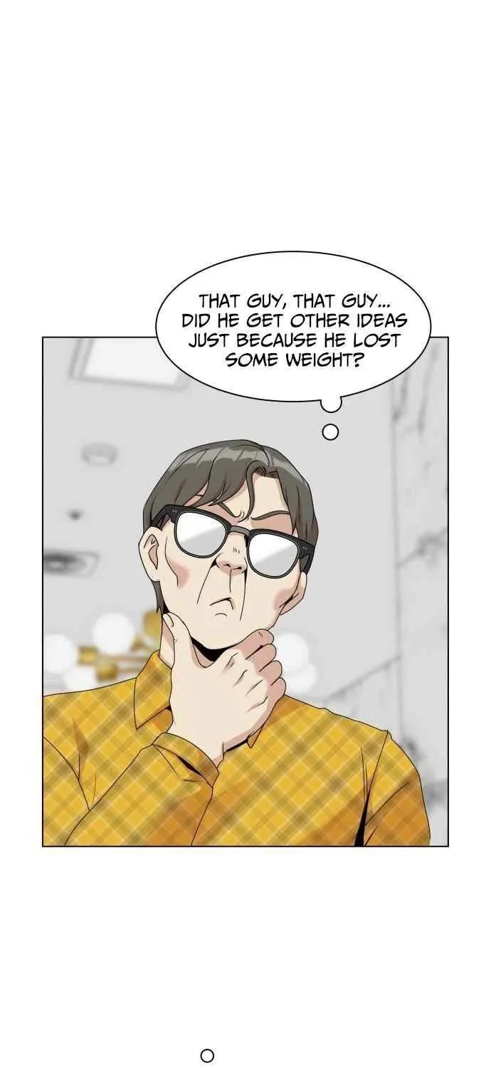 Diet Warrior Chapter 15 page 5 - 