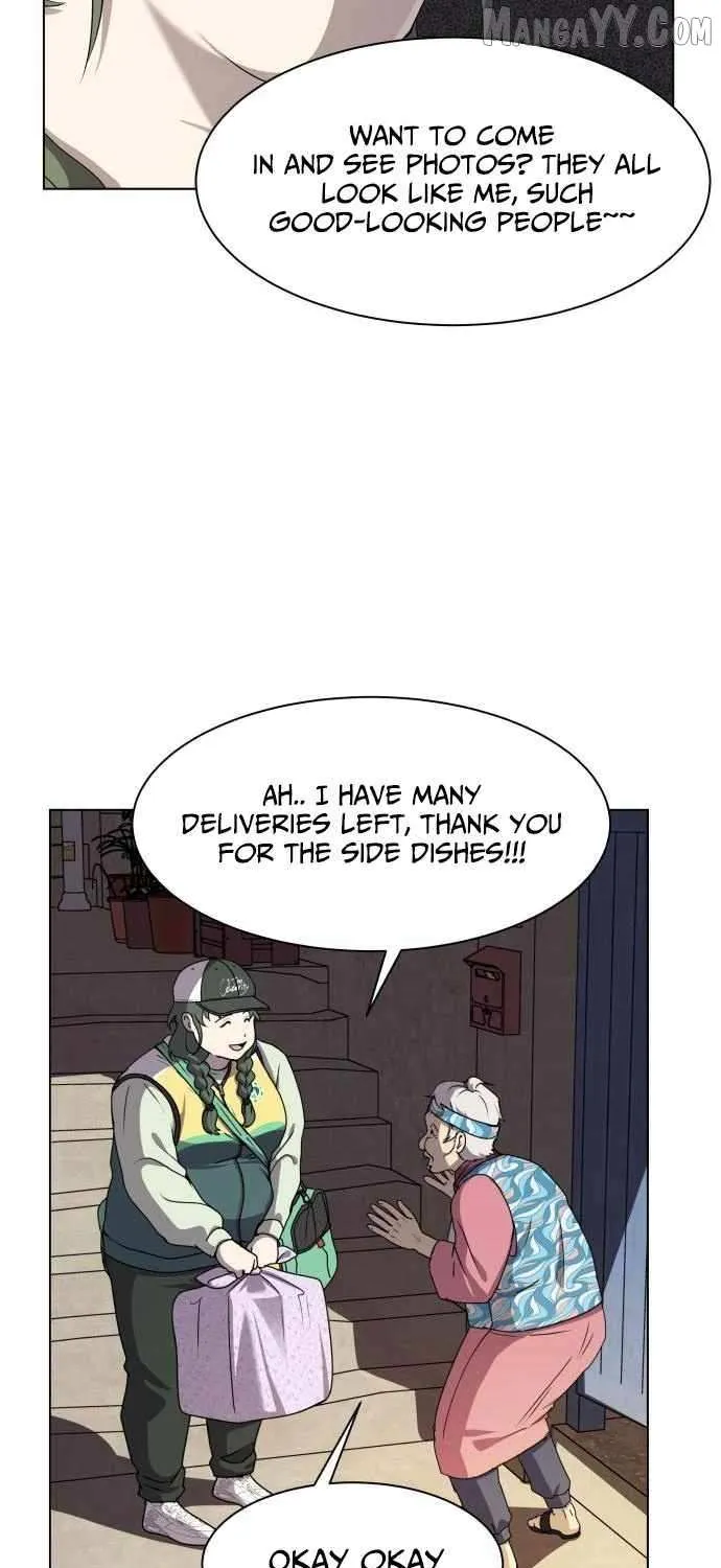 Diet Warrior Chapter 15 page 43 - 