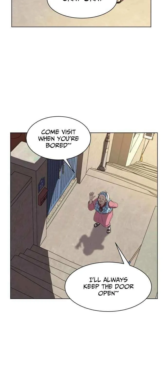 Diet Warrior Chapter 15 page 44 - 