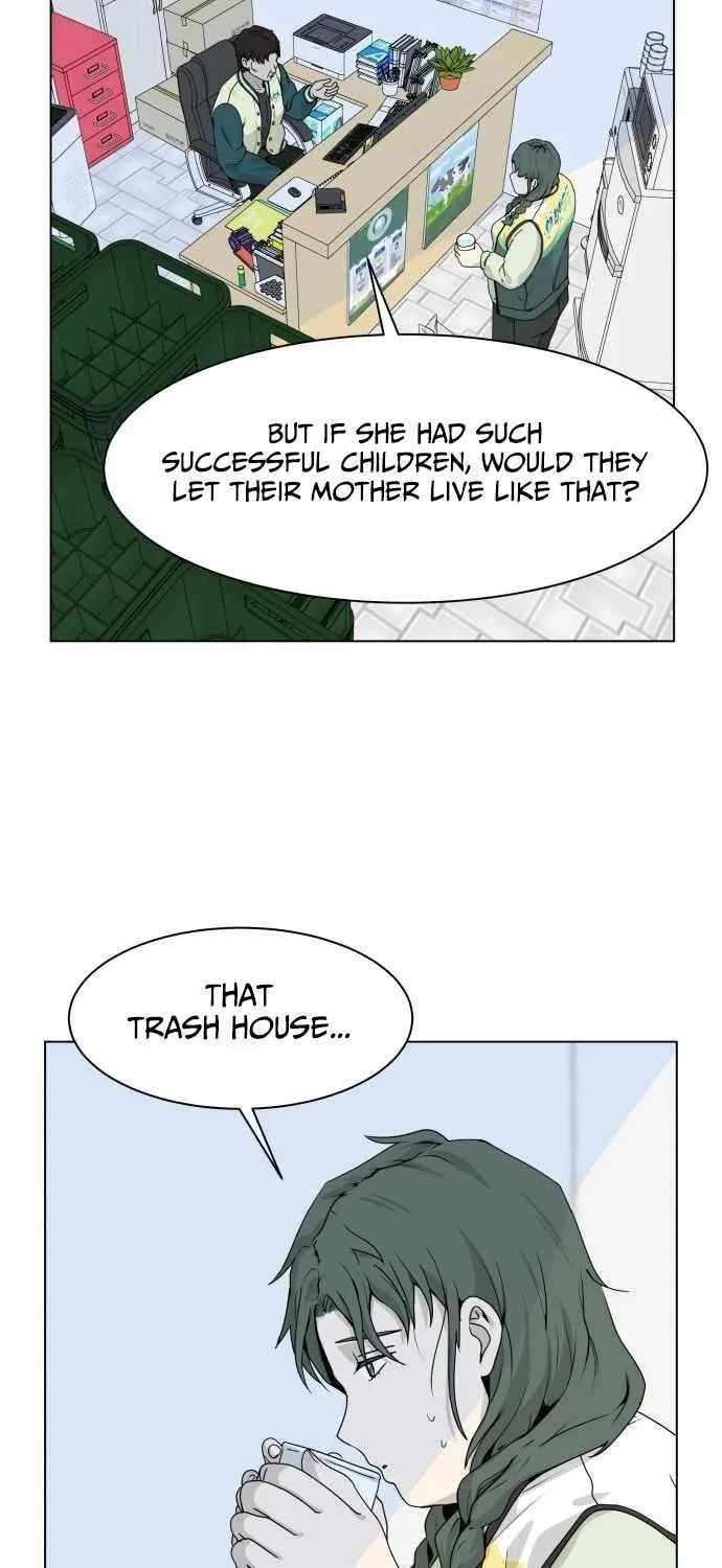 Diet Warrior Chapter 15 page 47 - 