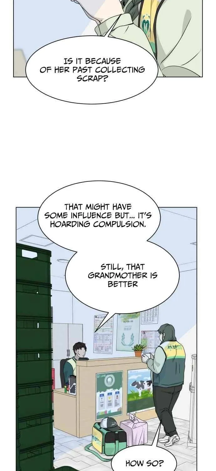 Diet Warrior Chapter 15 page 48 - 