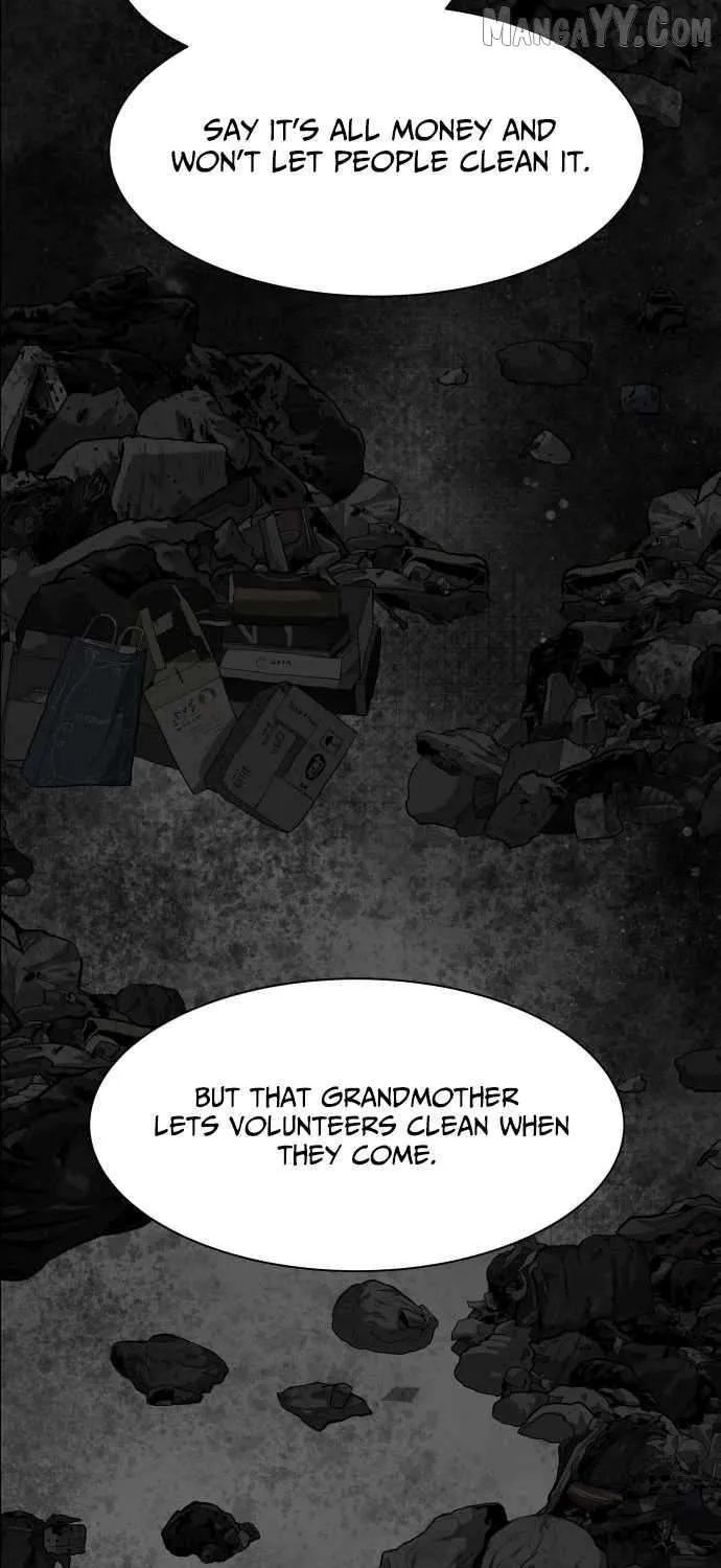 Diet Warrior Chapter 15 page 50 - 