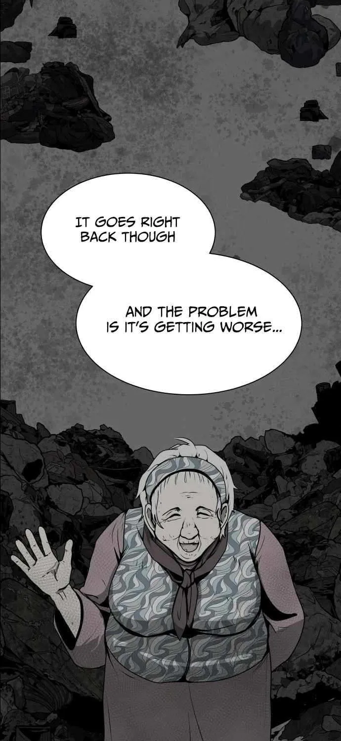 Diet Warrior Chapter 15 page 51 - 