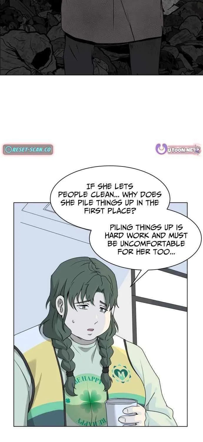 Diet Warrior Chapter 15 page 52 - 