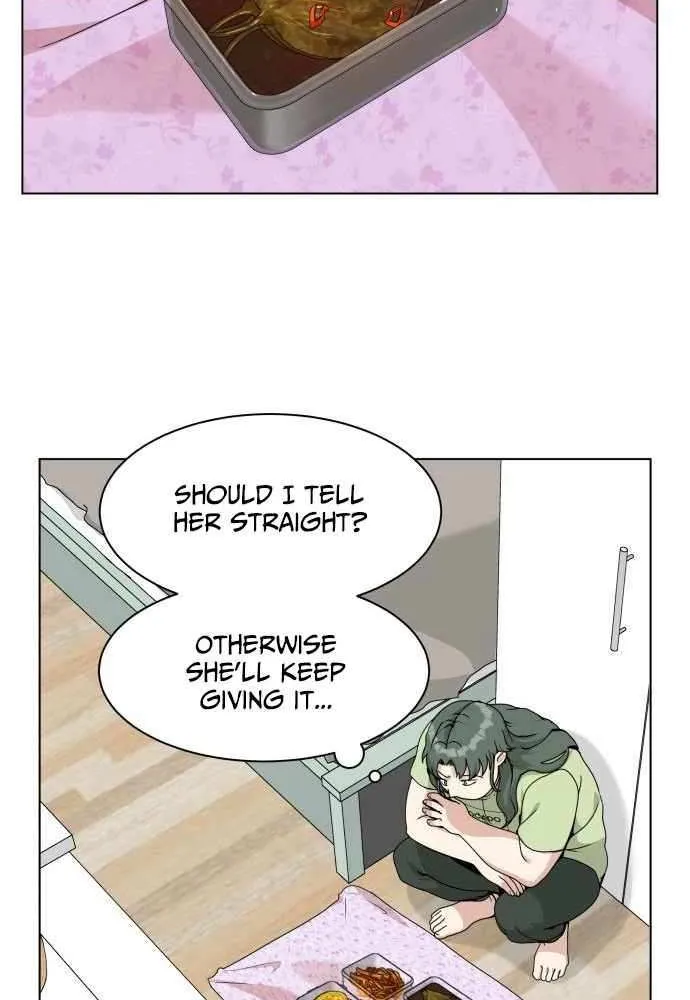 Diet Warrior Chapter 15 page 56 - 