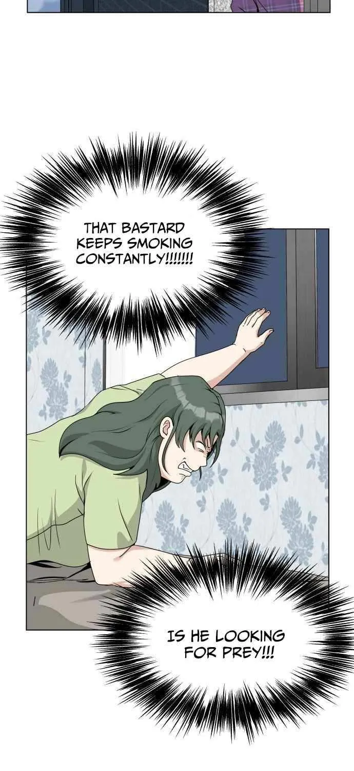 Diet Warrior Chapter 15 page 59 - 
