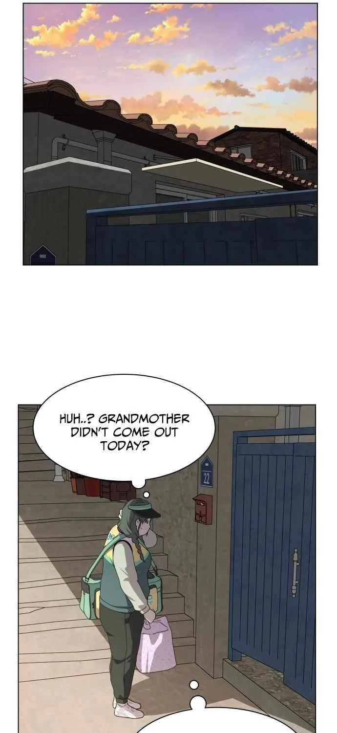 Diet Warrior Chapter 15 page 61 - 