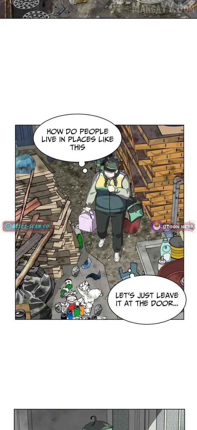 Diet Warrior Chapter 15 page 64 - 