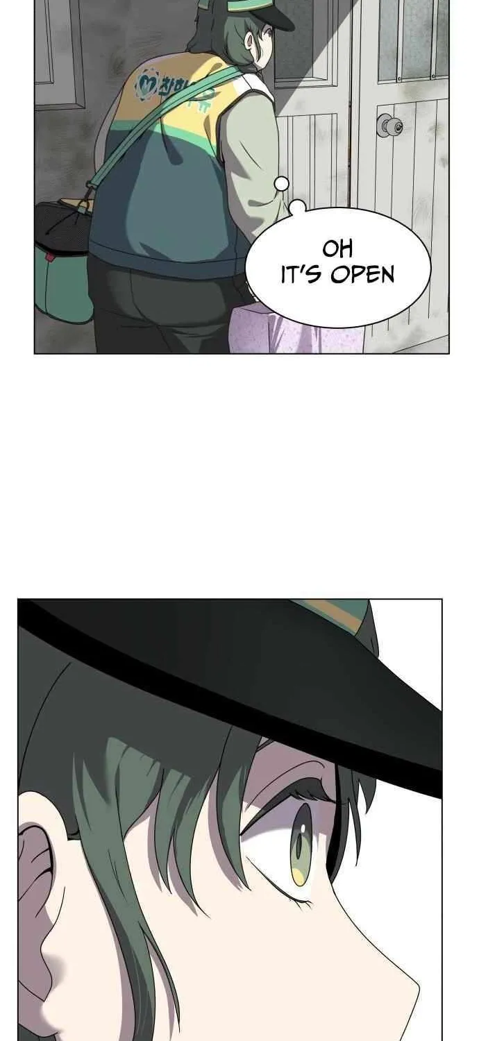 Diet Warrior Chapter 15 page 65 - 
