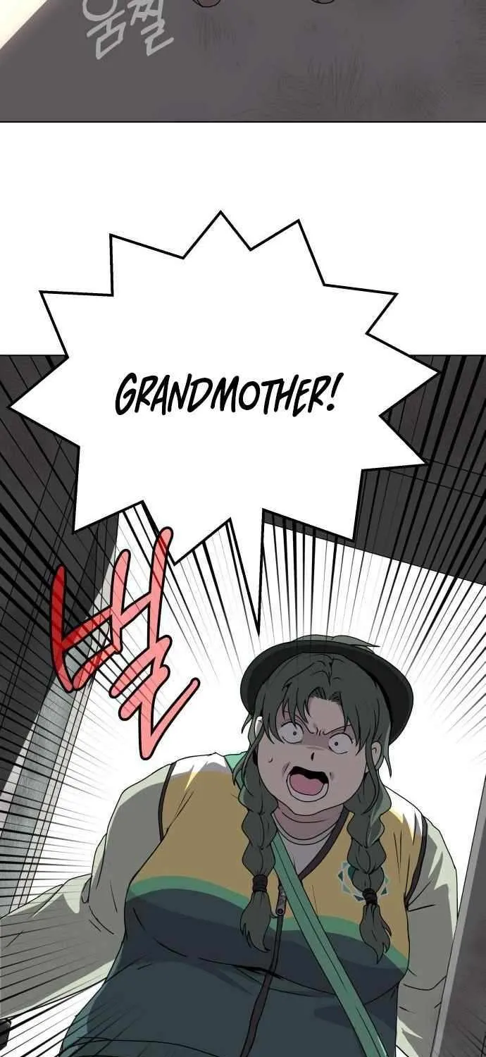 Diet Warrior Chapter 15 page 68 - 