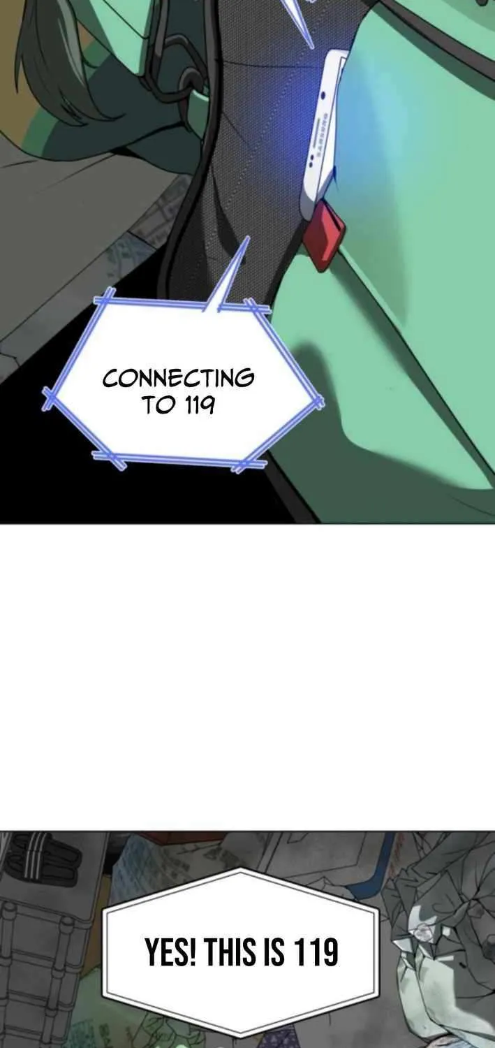 Diet Warrior Chapter 16 page 11 - 