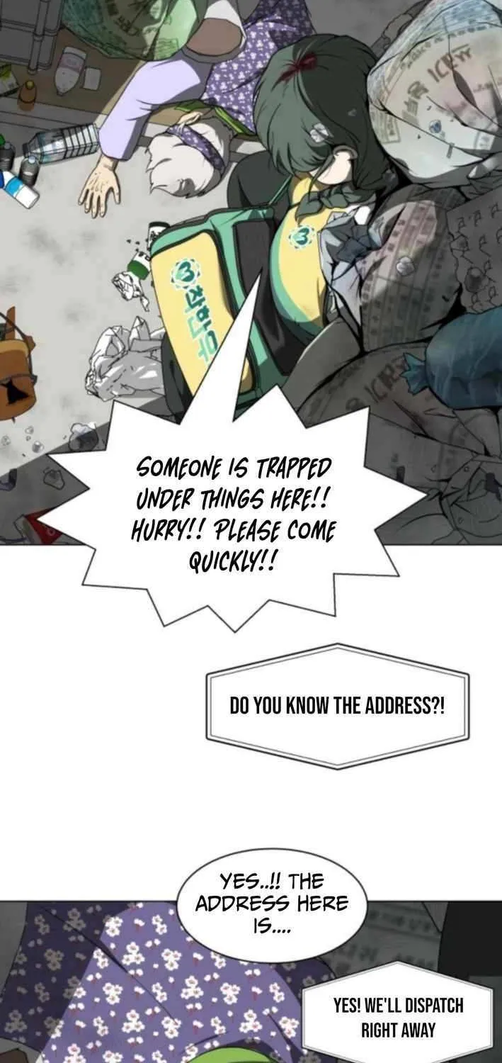 Diet Warrior Chapter 16 page 12 - 