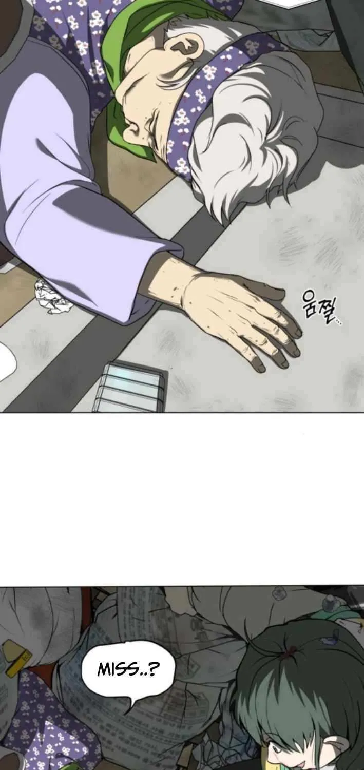 Diet Warrior Chapter 16 page 13 - 