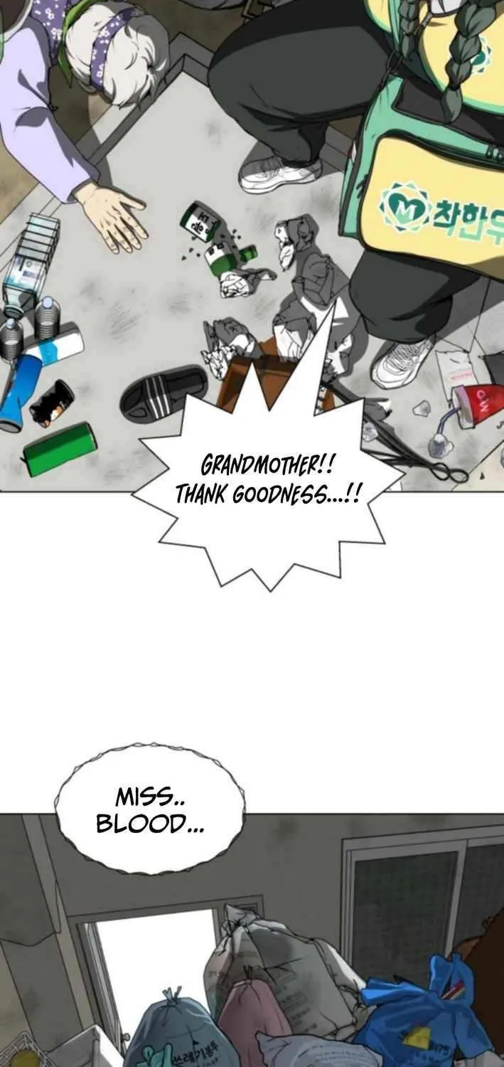 Diet Warrior Chapter 16 page 14 - 
