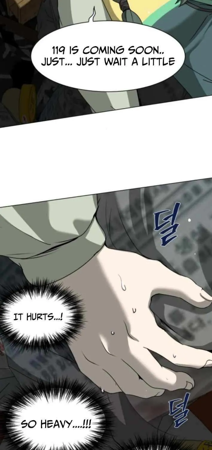Diet Warrior Chapter 16 page 18 - 