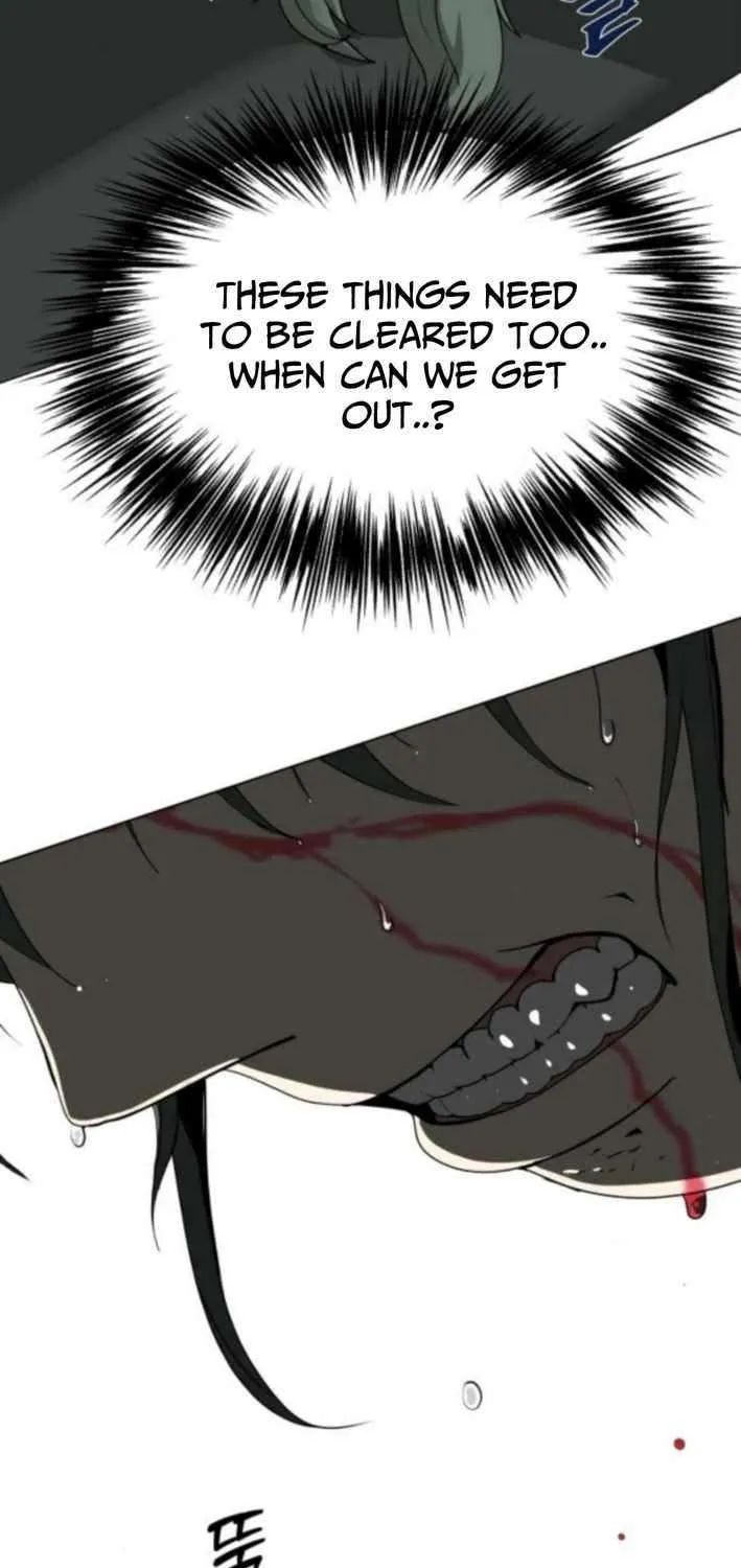 Diet Warrior Chapter 16 page 20 - 