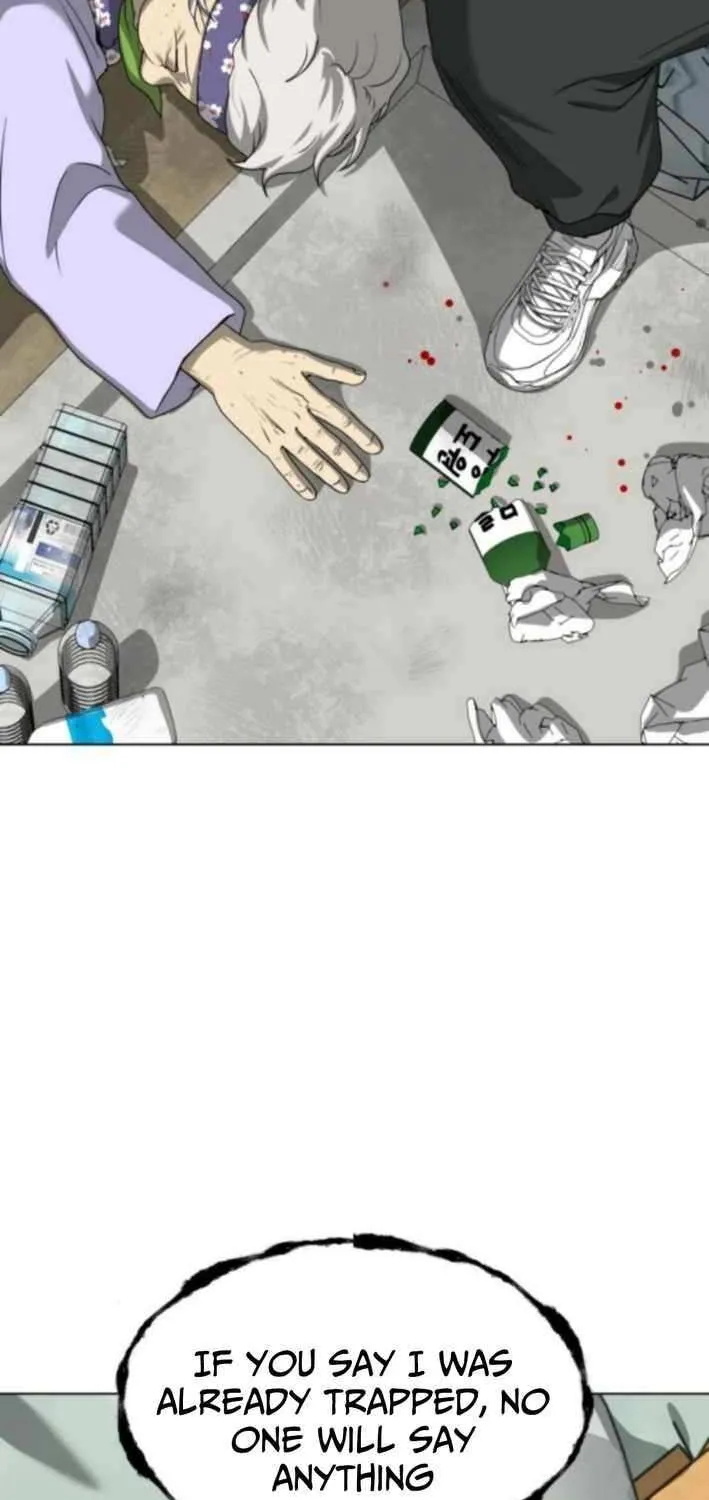 Diet Warrior Chapter 16 page 25 - 
