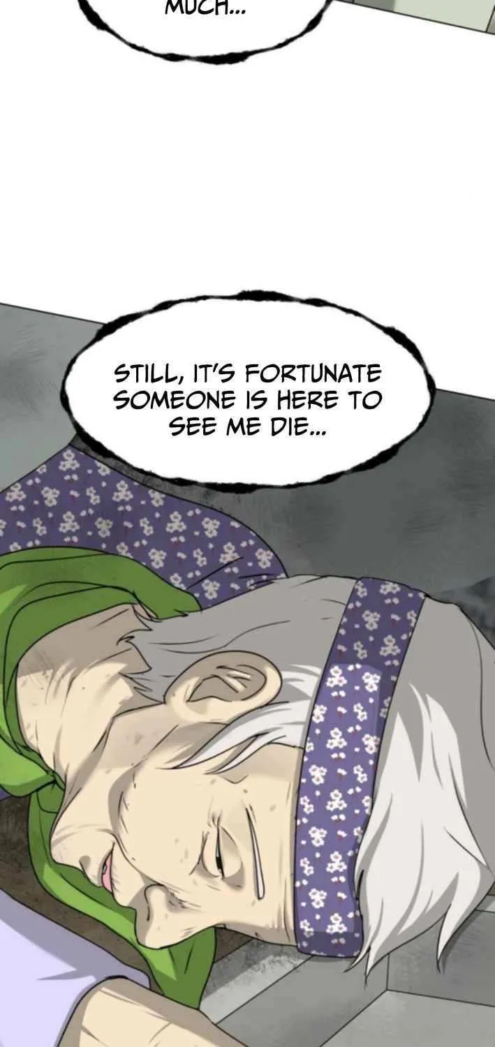 Diet Warrior Chapter 16 page 28 - 