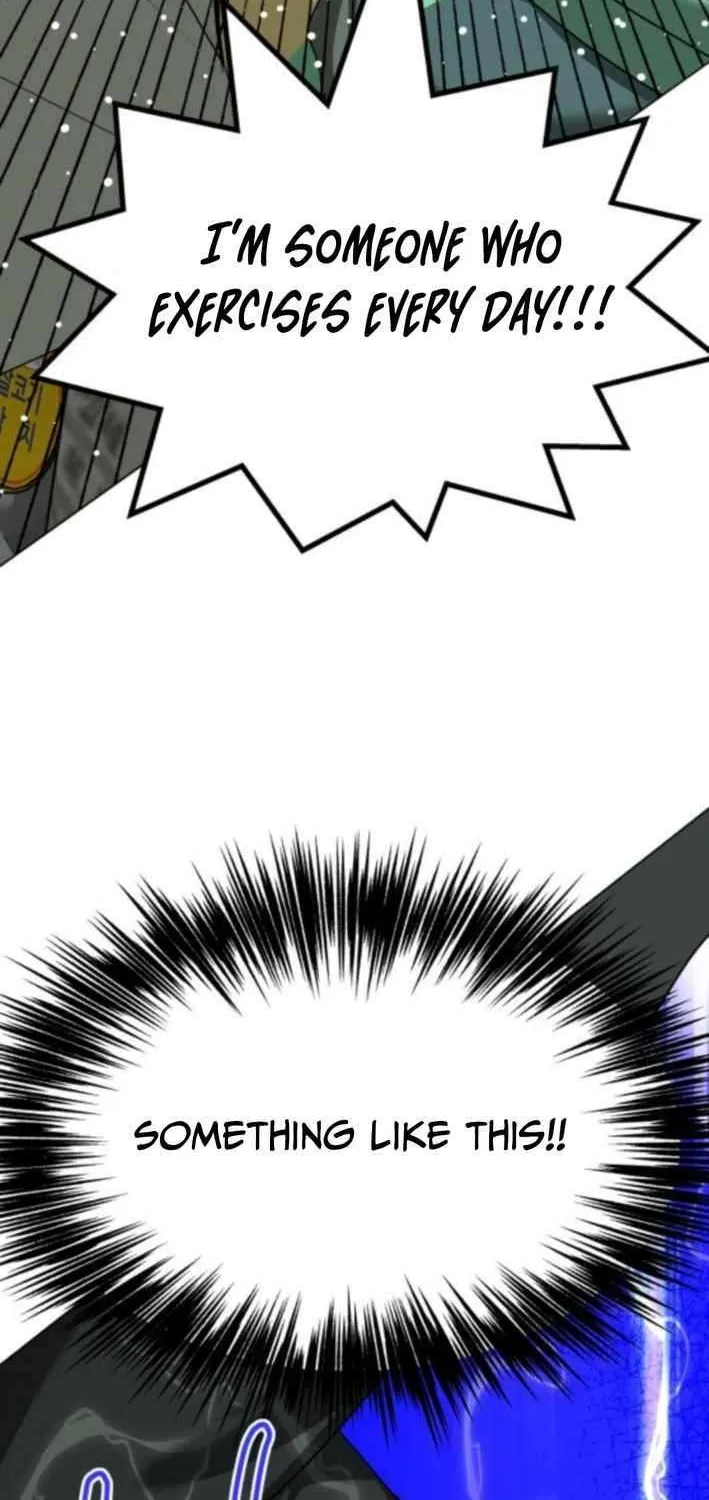 Diet Warrior Chapter 16 page 33 - 