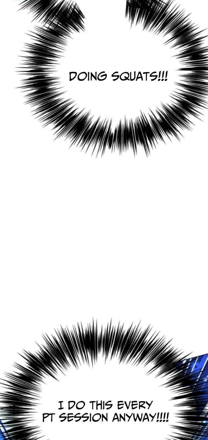 Diet Warrior Chapter 16 page 35 - 
