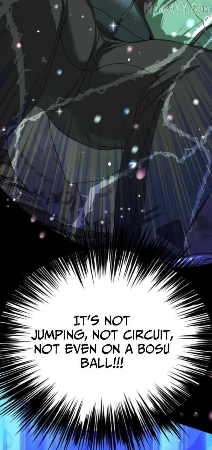 Diet Warrior Chapter 16 page 37 - 