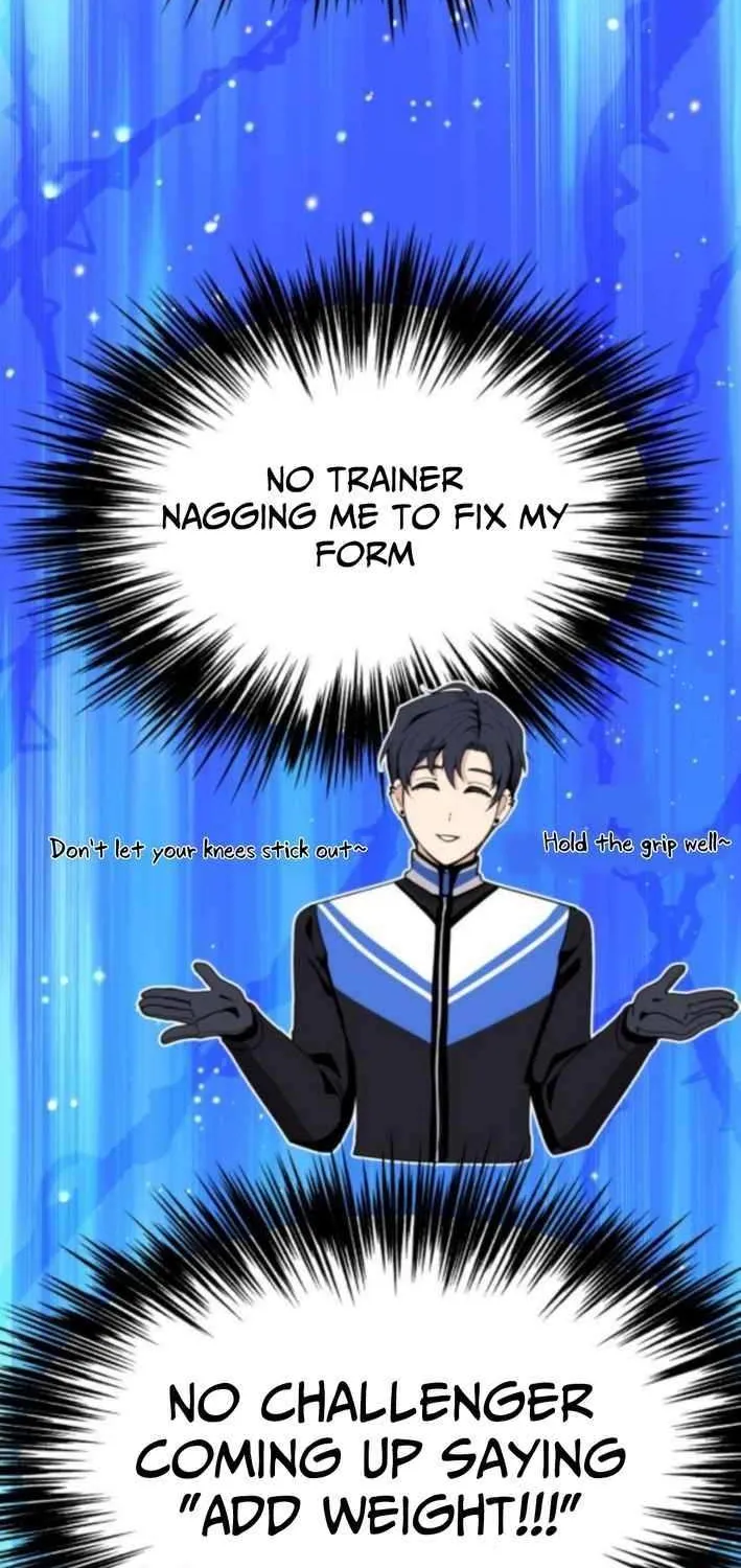 Diet Warrior Chapter 16 page 38 - 
