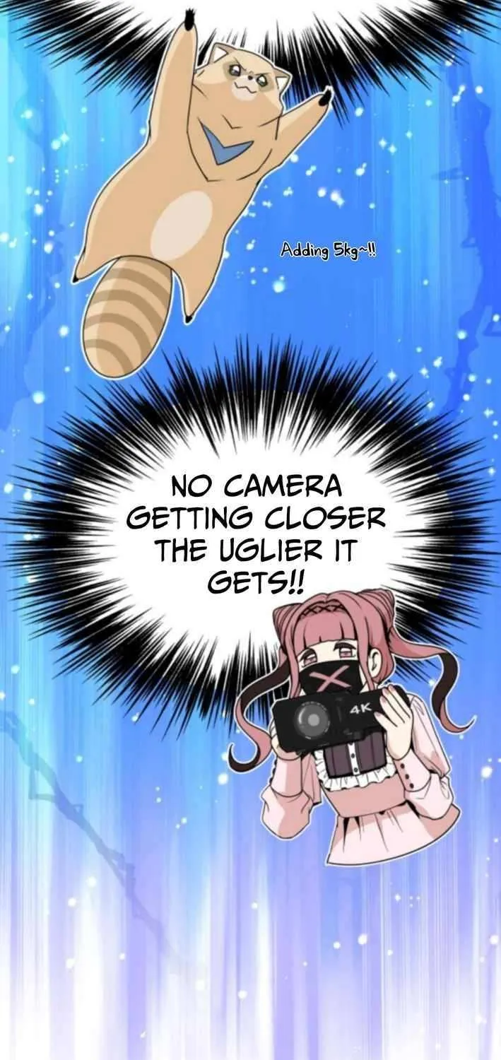 Diet Warrior Chapter 16 page 39 - 
