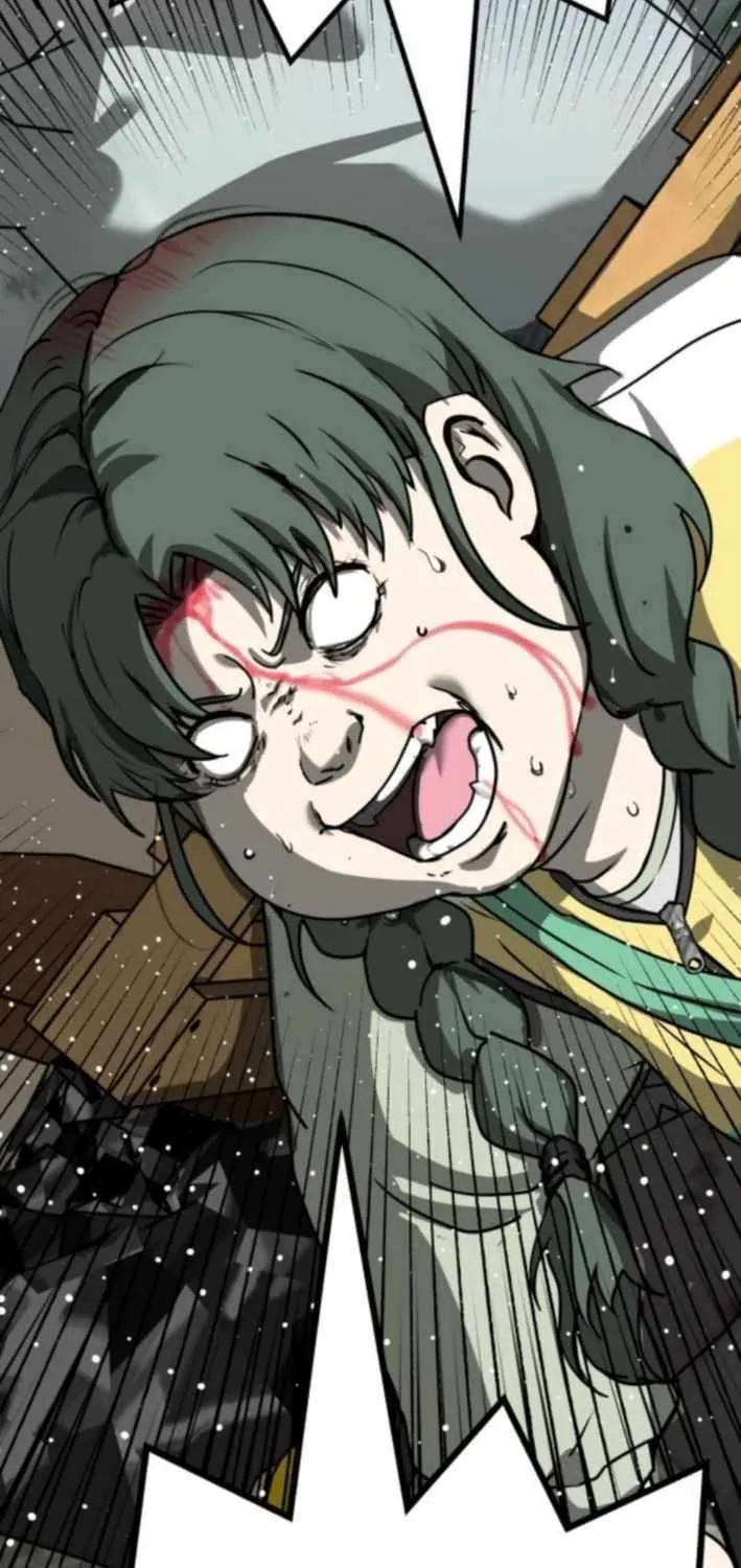 Diet Warrior Chapter 16 page 48 - 