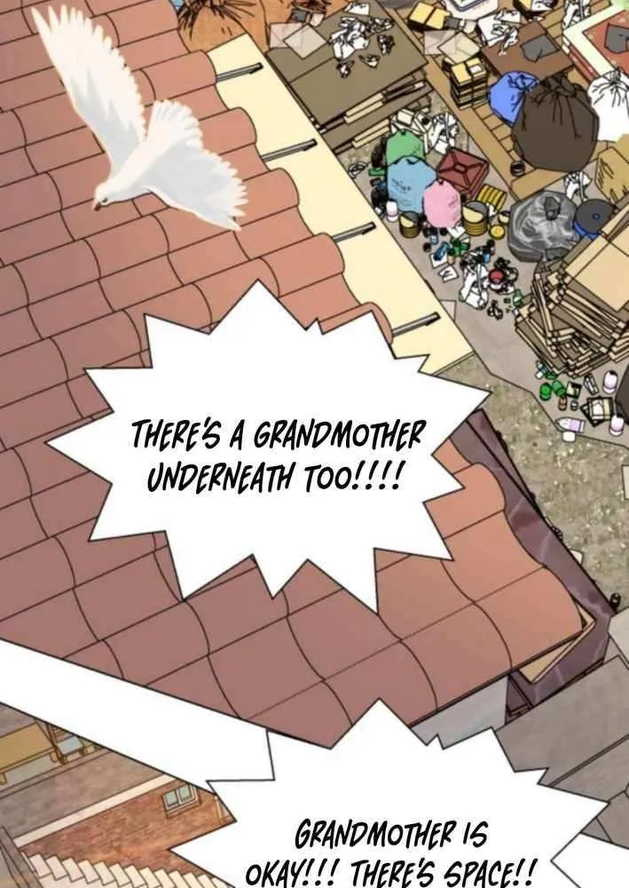 Diet Warrior Chapter 16 page 50 - 