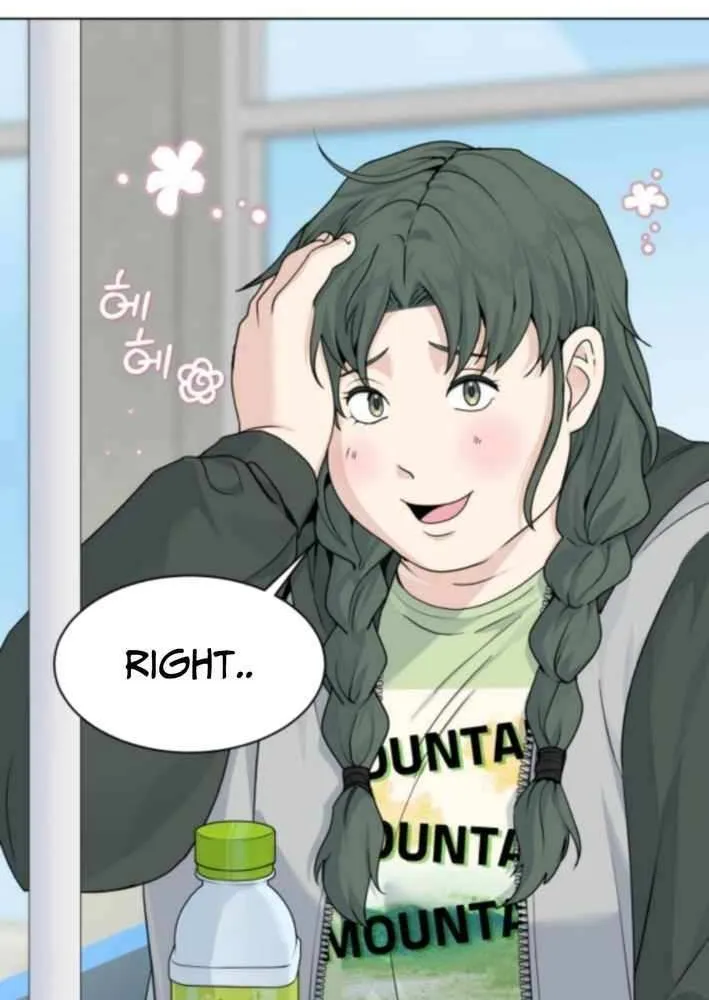 Diet Warrior Chapter 16 page 57 - 