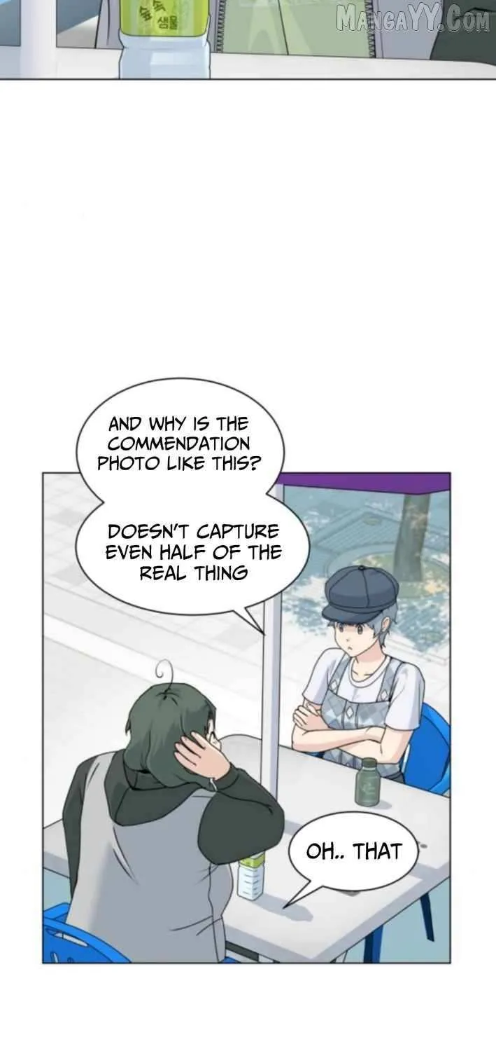 Diet Warrior Chapter 16 page 58 - 
