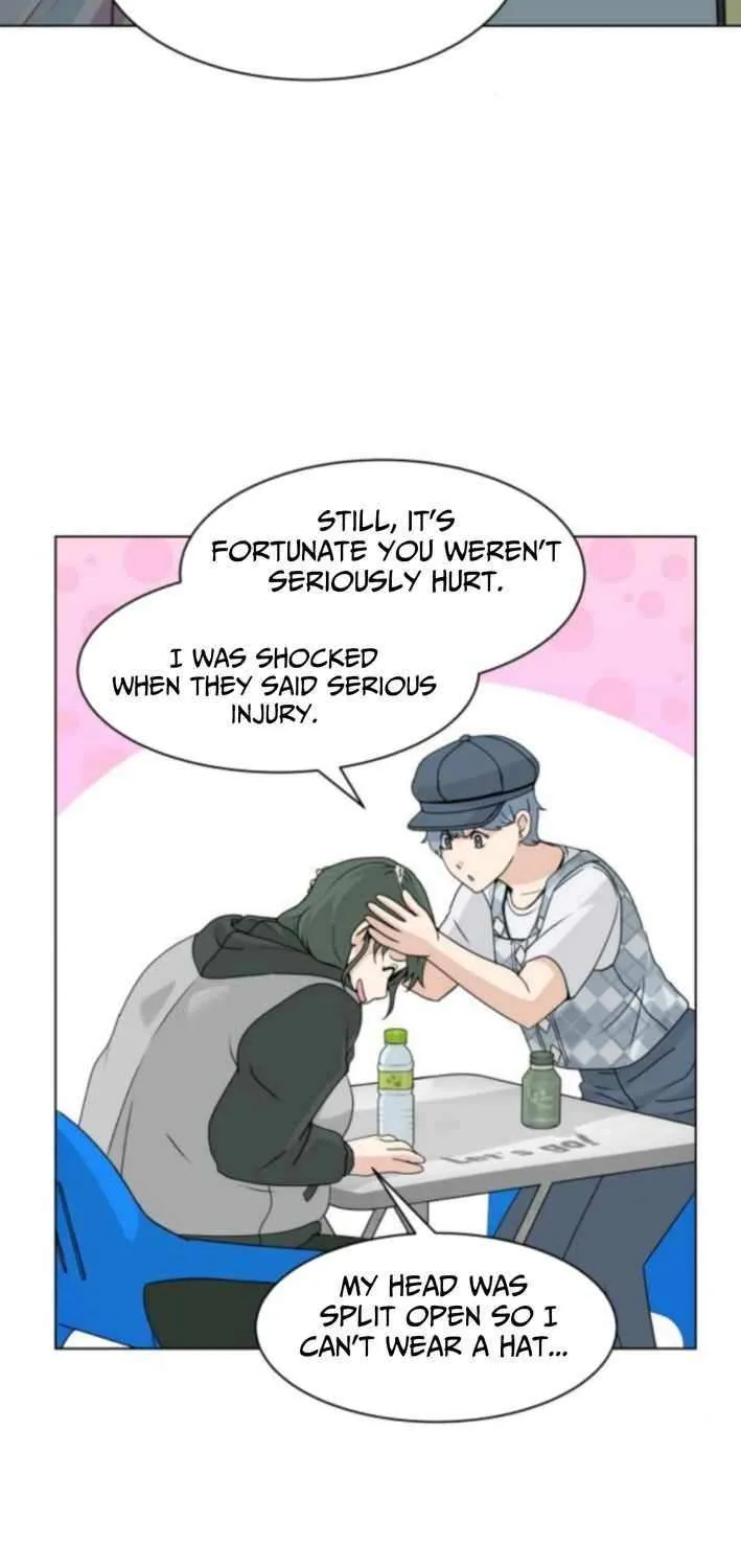 Diet Warrior Chapter 16 page 60 - 