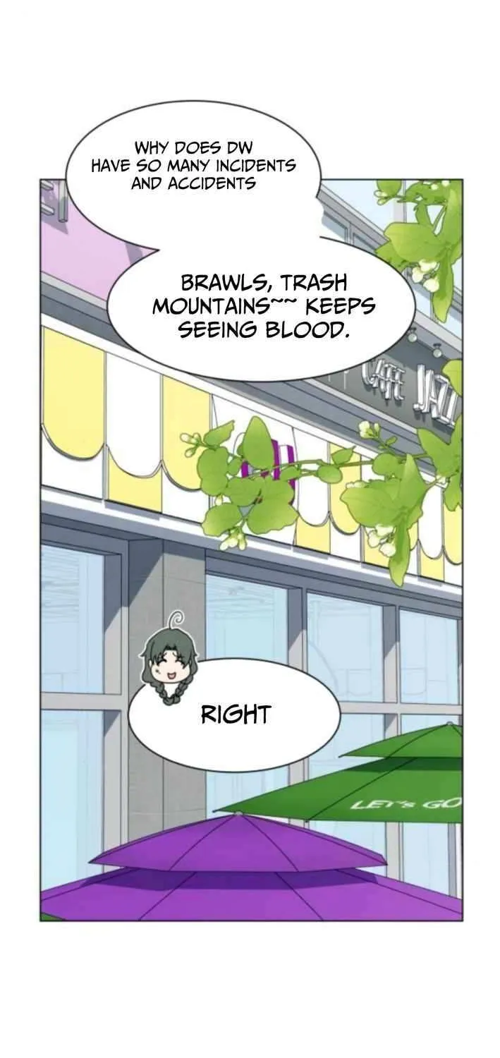 Diet Warrior Chapter 16 page 61 - 