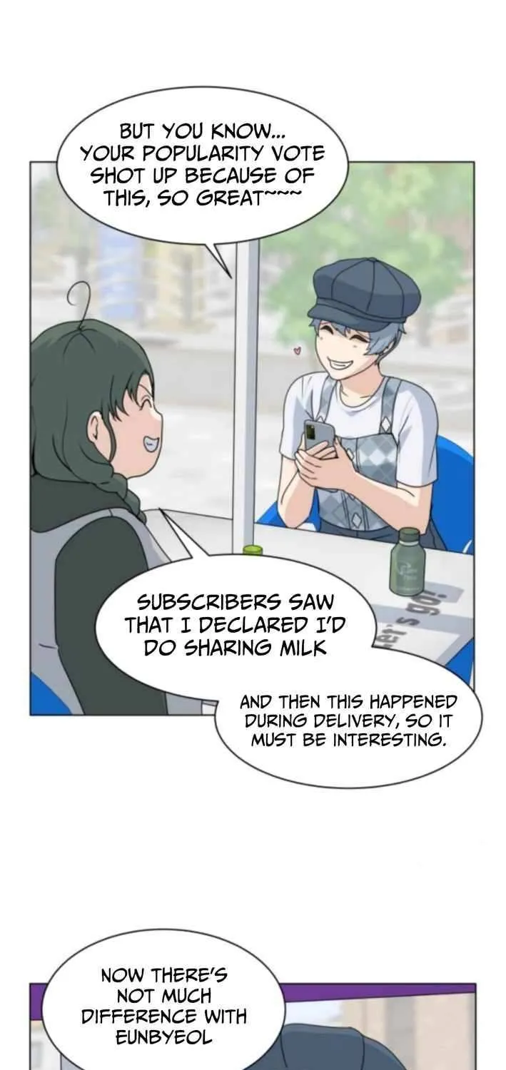 Diet Warrior Chapter 16 page 62 - 